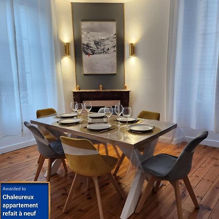 Chaleureux Appartement Refait A Neuf Vic-sur-Cère Extérieur photo