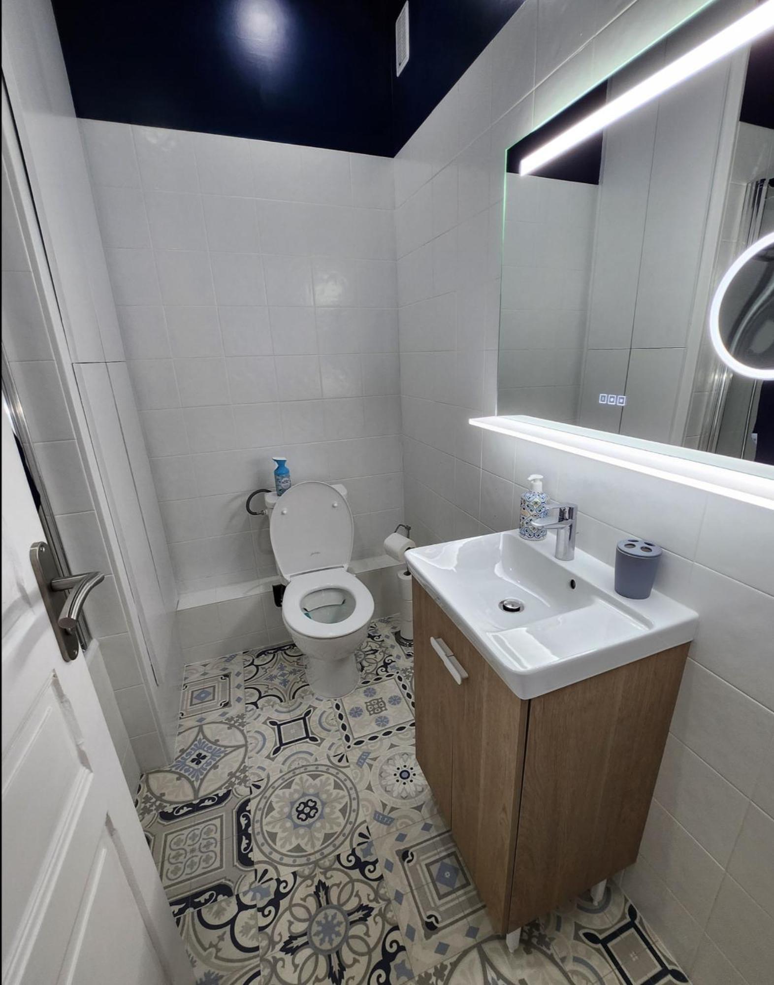 Chaleureux Appartement Refait A Neuf Vic-sur-Cère Extérieur photo